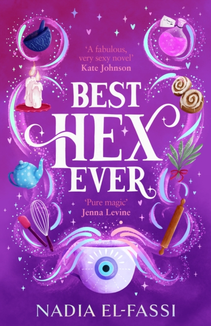 Image for Best Hex Ever