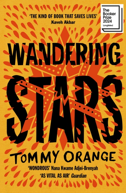 Image for Wandering Stars