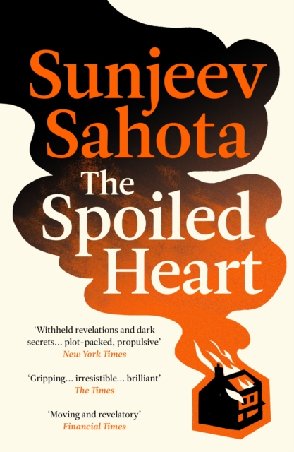 Image for The Spoiled Heart