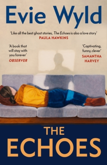 Image for The Echoes