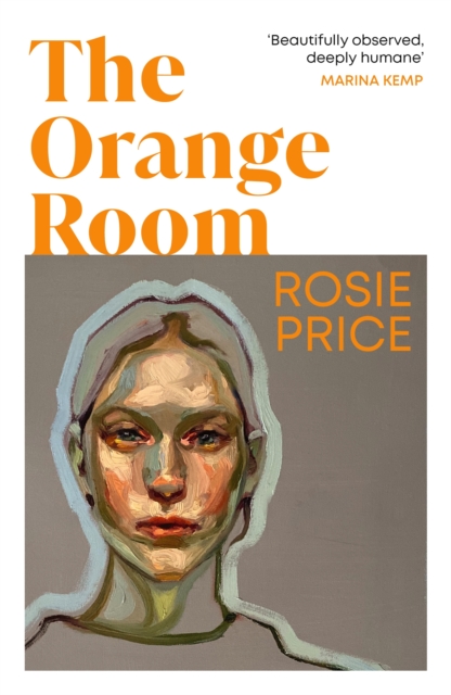 Image for The Orange Room