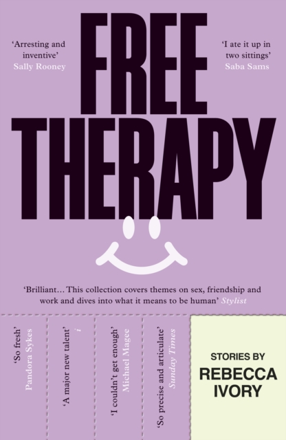 Image for Free Therapy