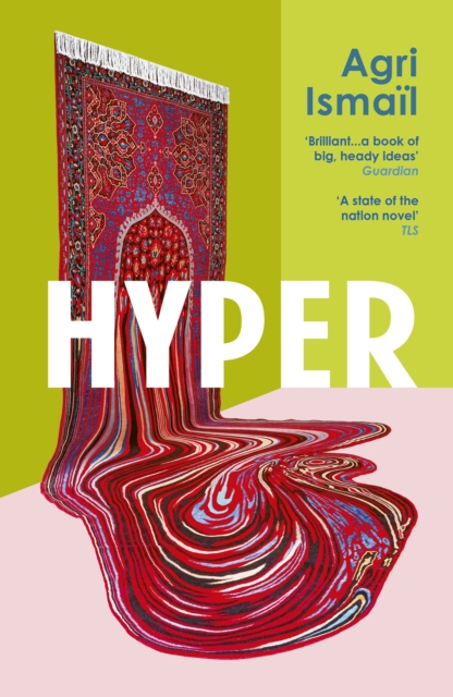 Image for Hyper