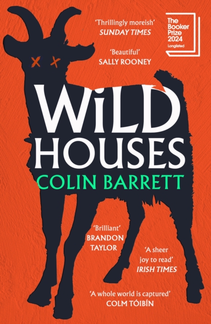 Image for Wild Houses