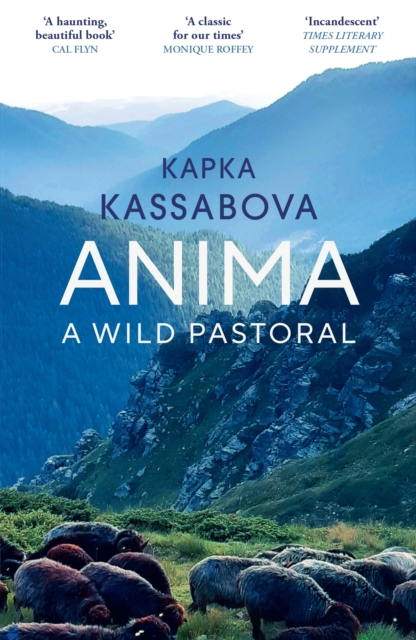 Image for Anima : A Wild Pastoral