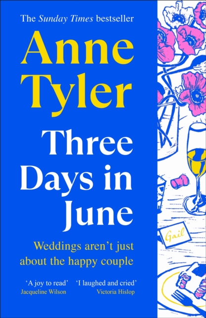 Image for Three Days in June