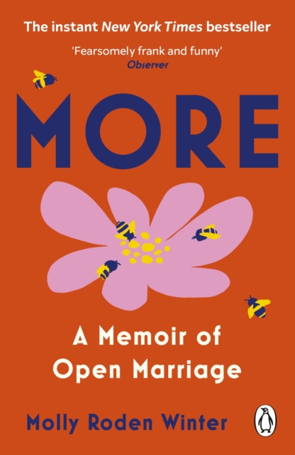 Image for More : A Memoir of Open Marriage