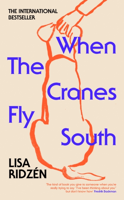 Image for When the Cranes Fly South
