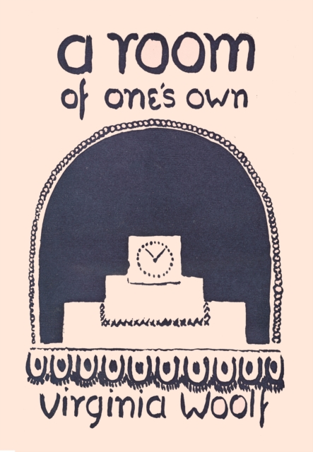 Image for A Room of One's Own