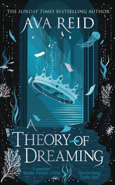Image for A Theory of Dreaming
