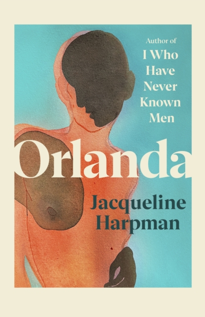 Image for Orlanda