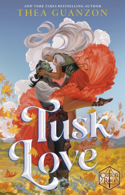 Image for Tusk Love