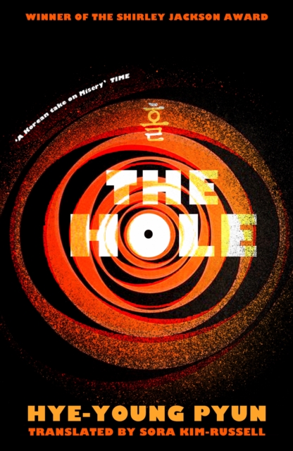Cover for: The Hole