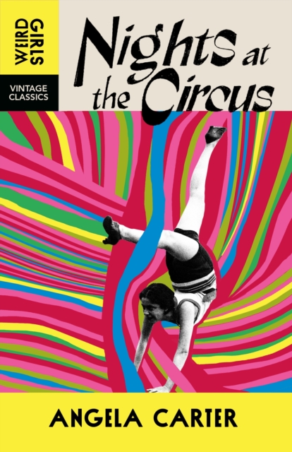 Image for Nights at the Circus