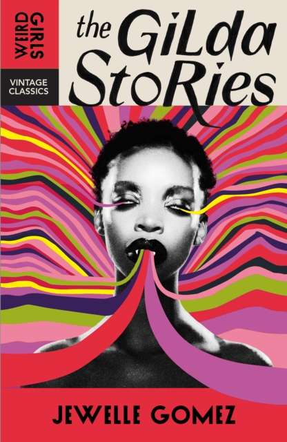 Image for The Gilda Stories