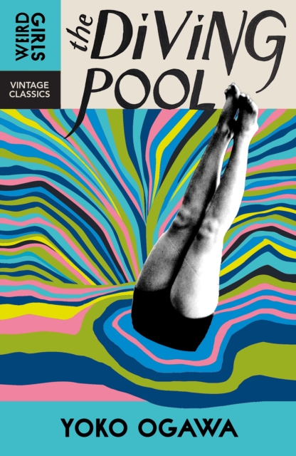 Image for The Diving Pool