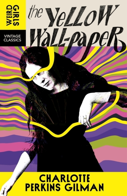 Image for The Yellow Wall-Paper