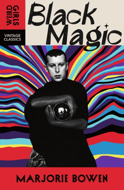 Image for Black Magic
