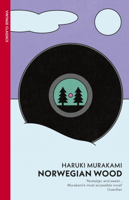 Image for Norwegian Wood