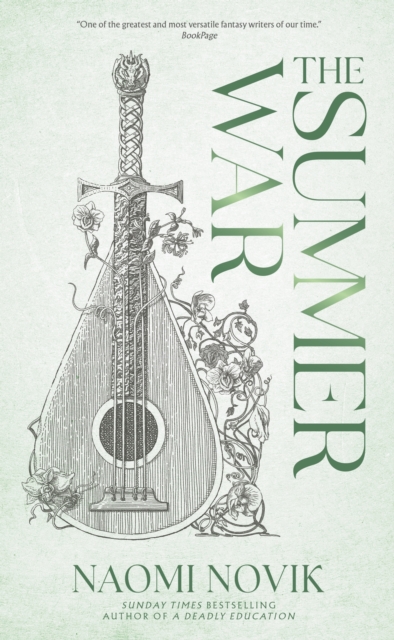 Image for The Summer War