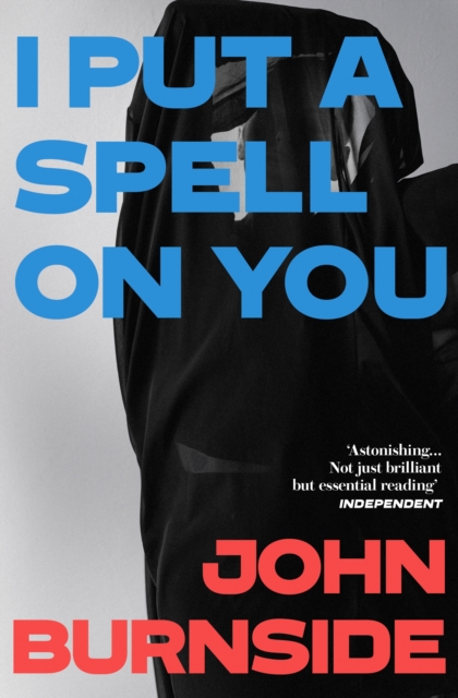 Image for I Put a Spell on You