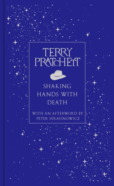 Image for Shaking Hands With Death