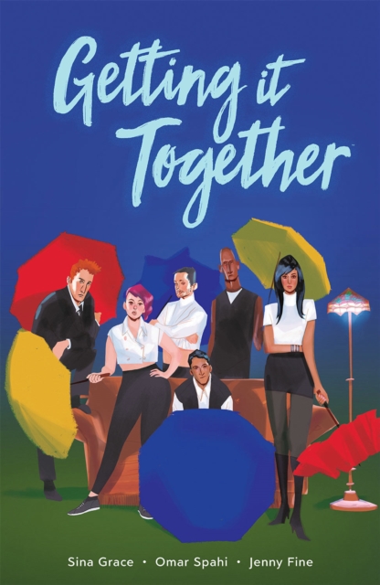 Cover for: Getting It Together
