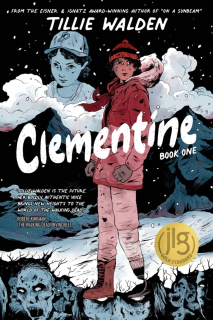 Cover for: Clementine Book One