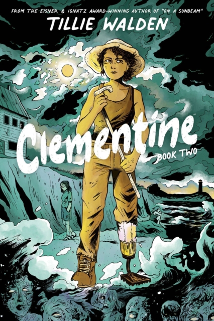 Cover for: Clementine Book Two