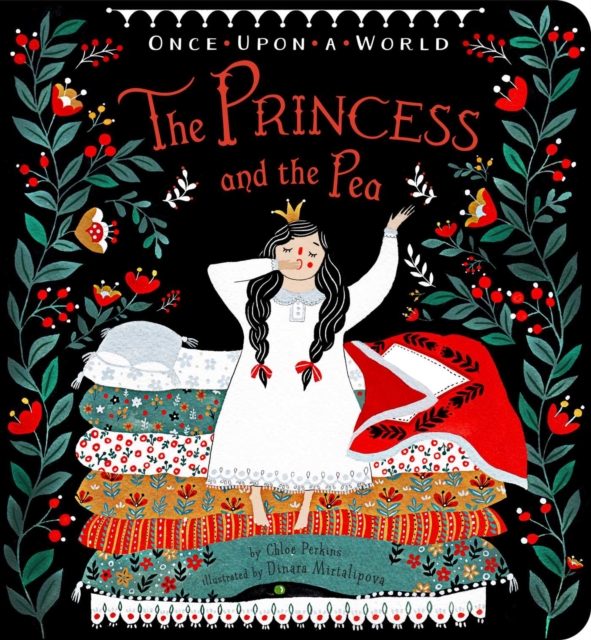 Image for The Princess and the Pea
