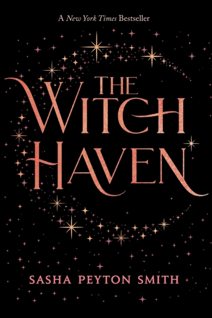 Cover for: The Witch Haven