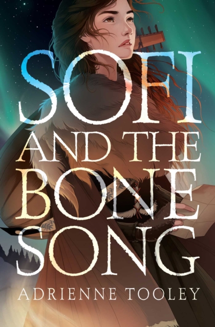 Image for Sofi and the Bone Song