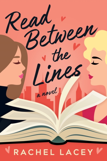 Image for Read Between the Lines : A Novel : 1