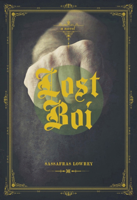 Image for Lost Boi