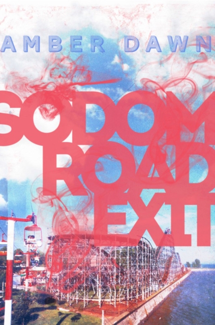 Cover for: Sodom Road Exit