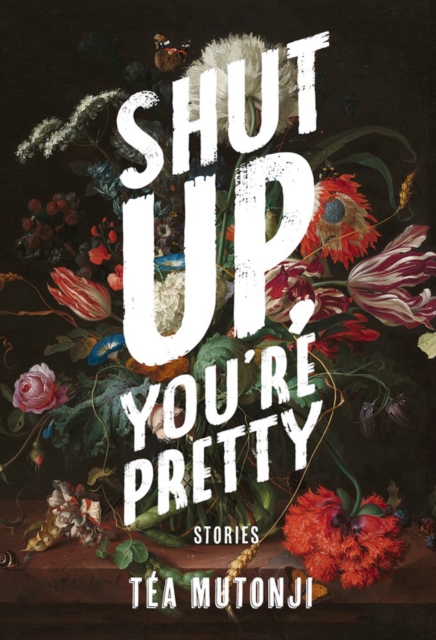 Image for Shut Up You're Pretty