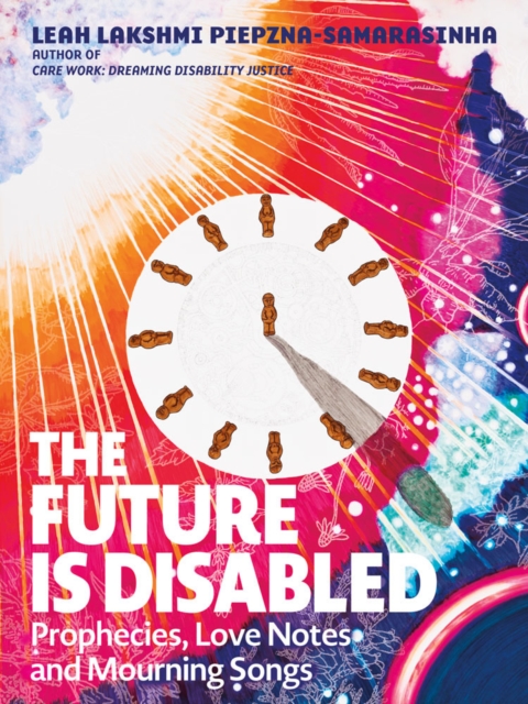 Image for The Future Is Disabled
