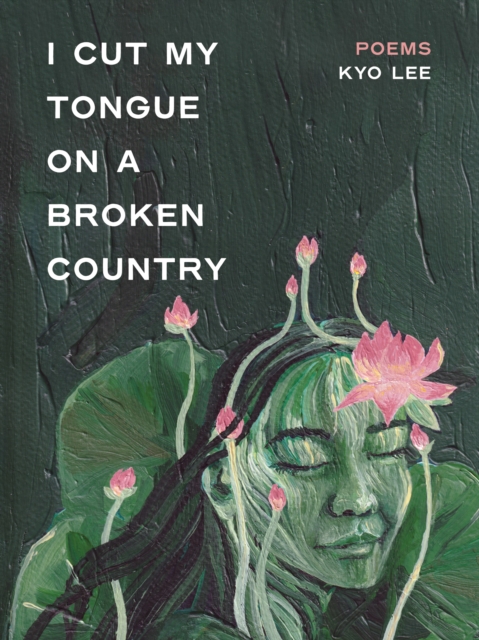 Image for i cut my tongue on a broken country