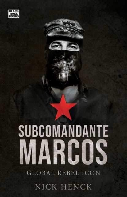 Image for Subcomandante Marcos : Global Rebel Icon