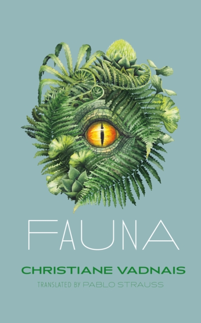 Image for Fauna