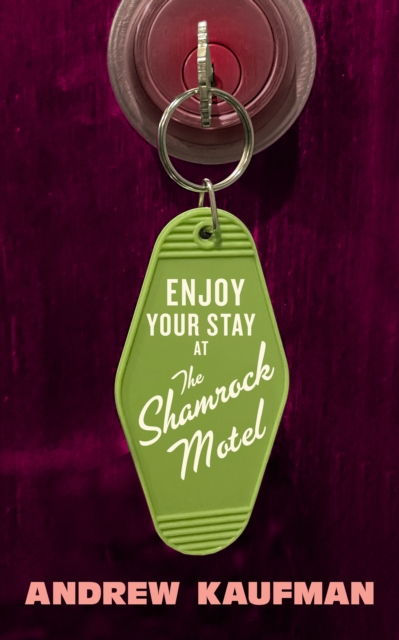 Image for The Shamrock Motel