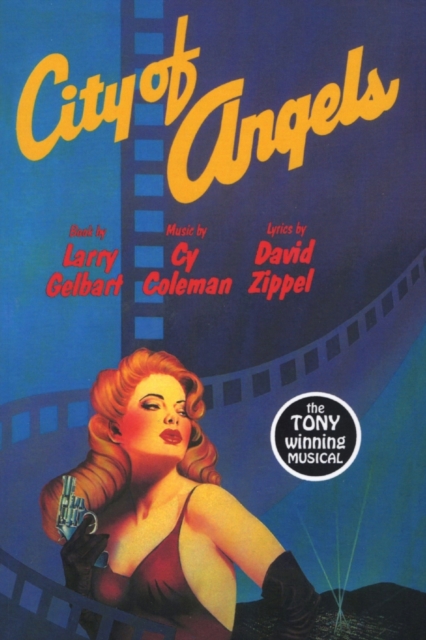 Image for City of Angels