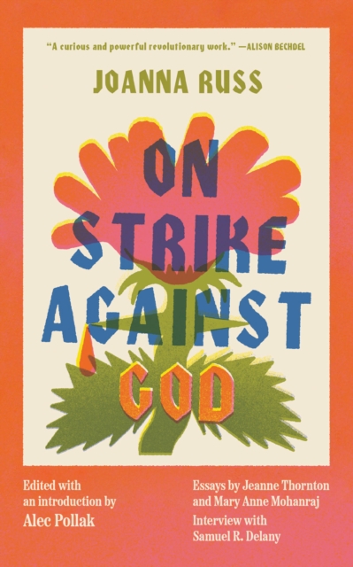 Image for On Strike Against God