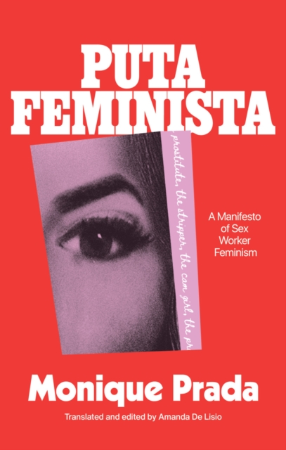 Image for Putafeminista : A Manifesto