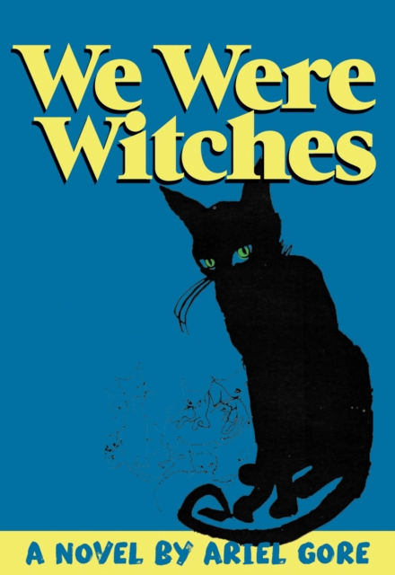 Image for We Were Witches