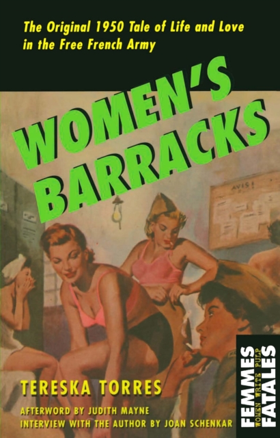 Image for Women's Barracks