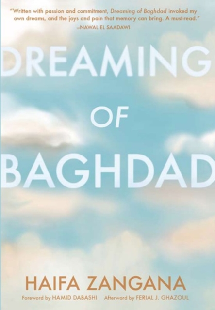 Image for Dreaming Of Baghdad