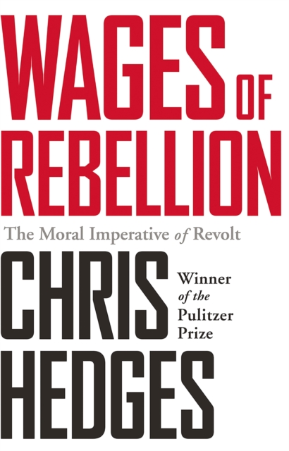 Image for Wages of Rebellion