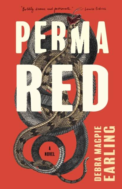 Image for Perma Red