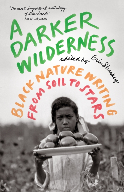 Image for A Darker Wilderness : Black Nature Writing from Soil to Stars